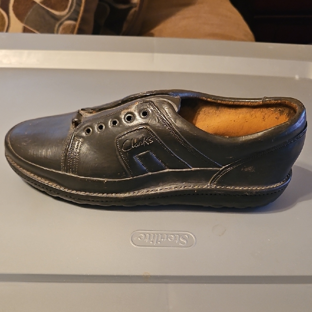 Clarks CERAMIC Model Shoe